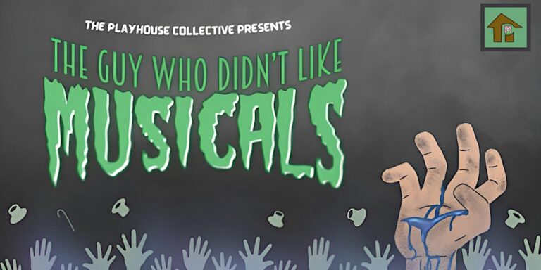 The Guy Who Didn’t Like Musicals